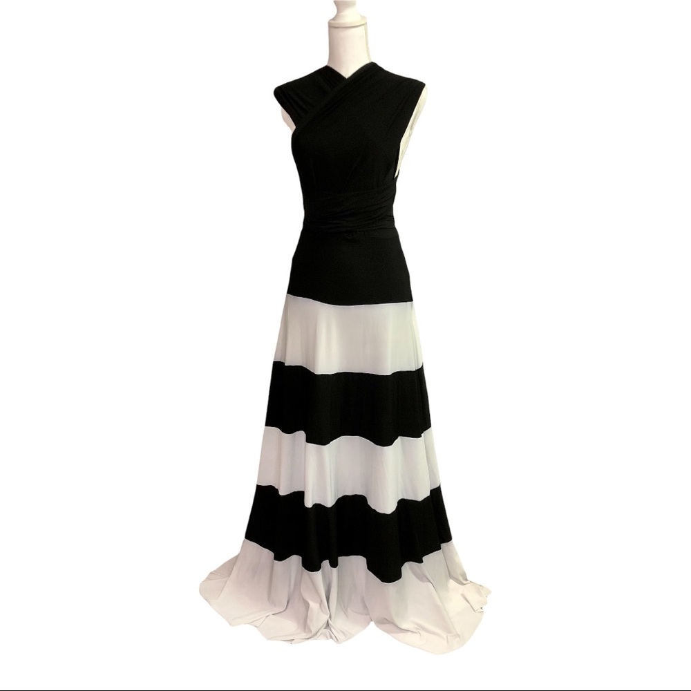 Von Vonni infinity dress - one size